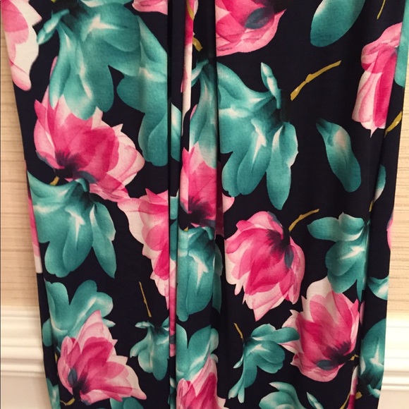 Maxi dress - Picture 5 of 5